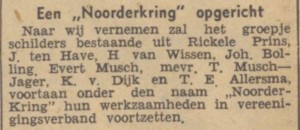 Noorderkring NvhN 6 jan 1947